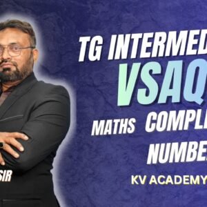 Intermediate MPC โ 2nd Year Complete Notes